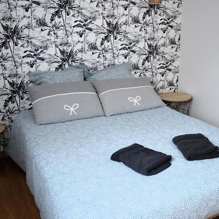 Captain'S Quarters - Maison En Bord De Plage Saint-Come-de-Fresne ภายนอก รูปภาพ