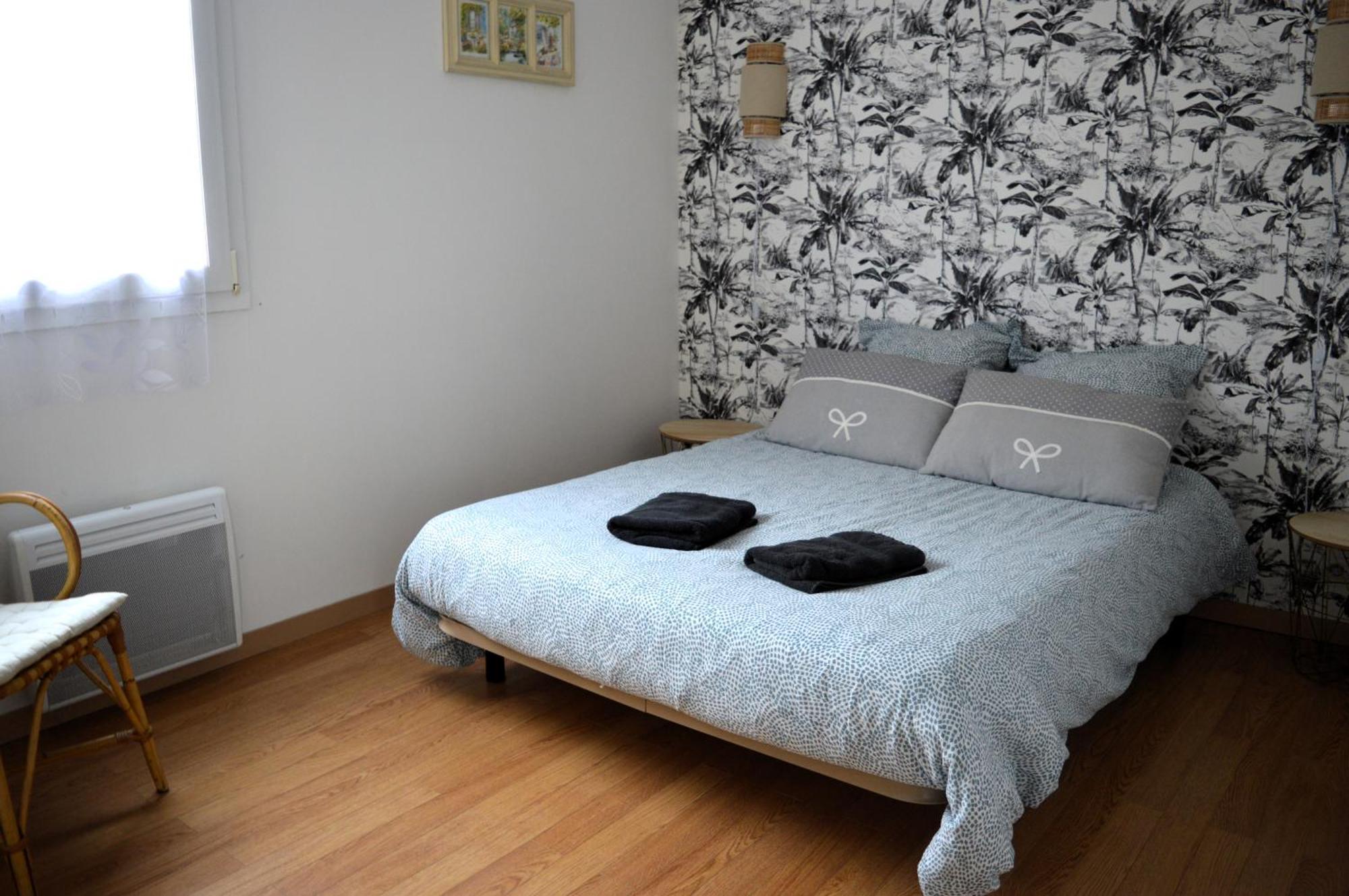 Captain'S Quarters - Maison En Bord De Plage Saint-Come-de-Fresne ภายนอก รูปภาพ