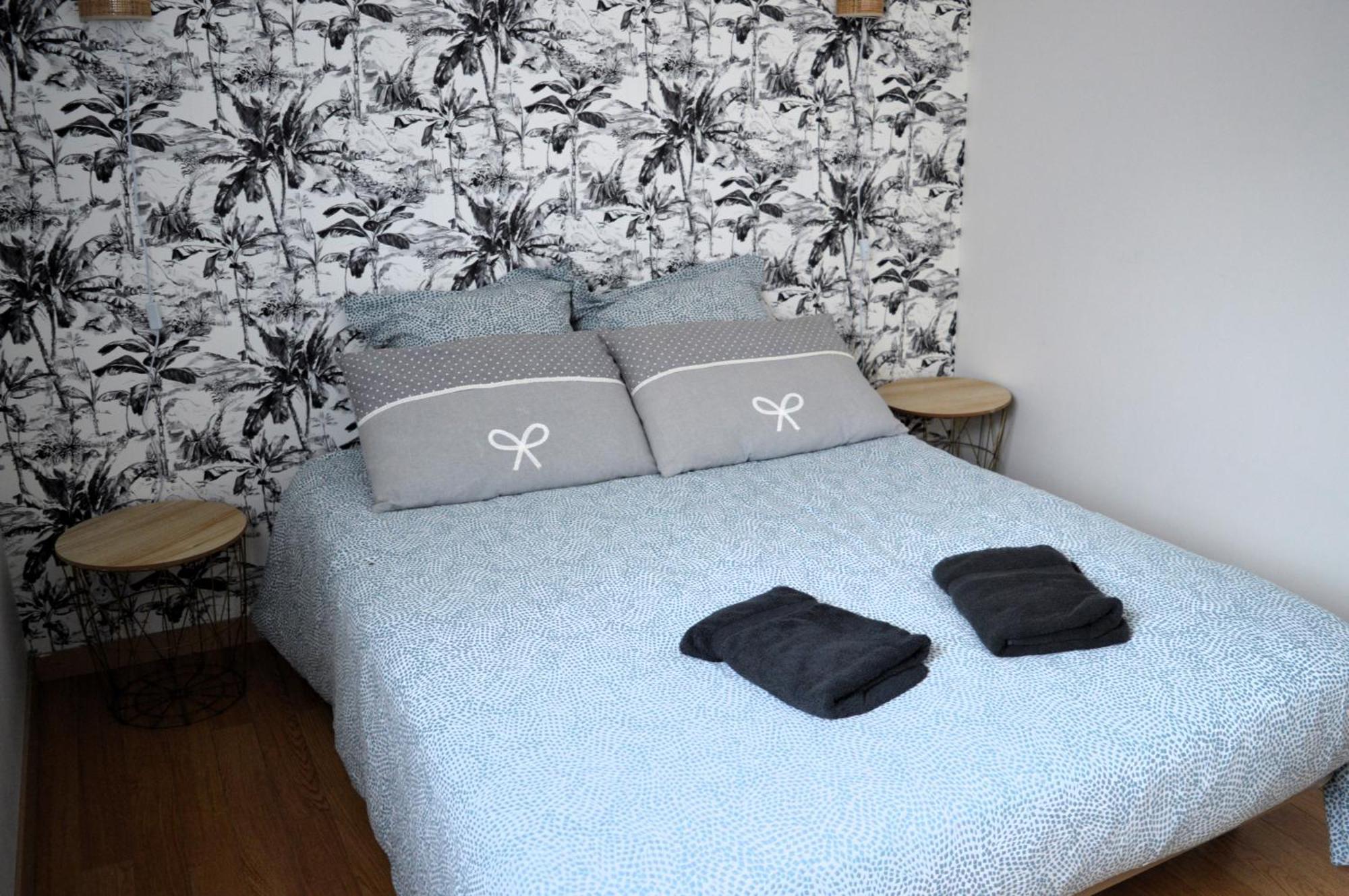 Captain'S Quarters - Maison En Bord De Plage Saint-Come-de-Fresne ภายนอก รูปภาพ